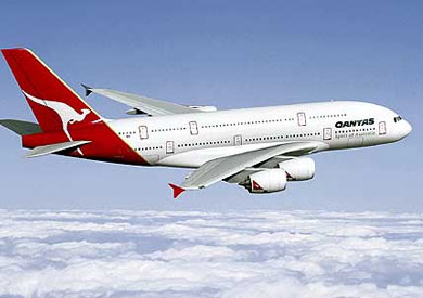 شركات الطيران الاسترالية